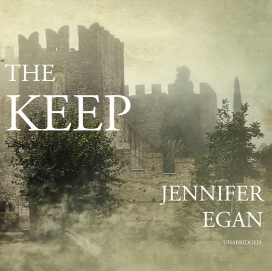 The Keep Egan Jennifer