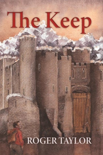The Keep Roger Taylor