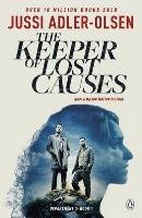 The Keeper of Lost Causes. Tie-In Adler-Olsen Jussi