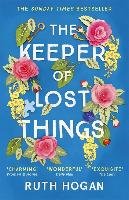 The Keeper of Lost Things Hogan Ruth