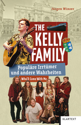 The Kelly Family Klartext-Verlagsges.