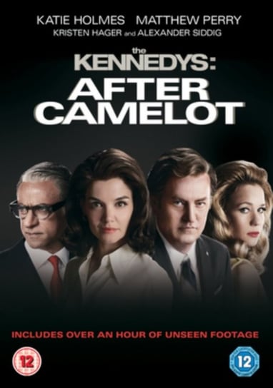 The Kennedys: After Camelot (brak polskiej wersji językowej) Universal Pictures