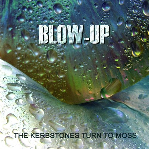 The Kerbstones Turn to Moss Blow-Up