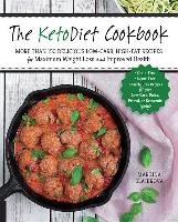 The KetoDiet Cookbook Slajerova Martina