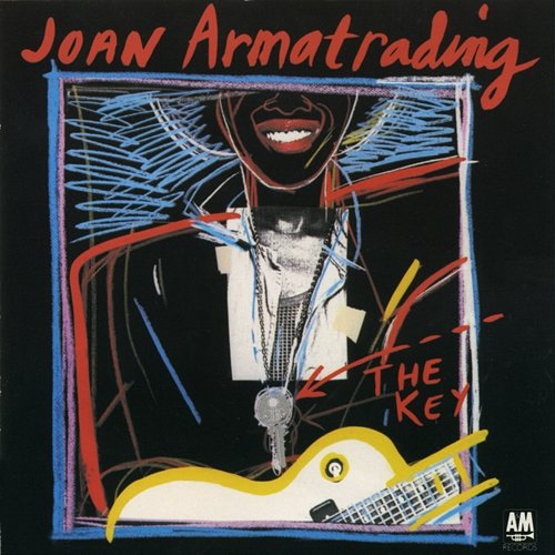 The Key Joan Armatrading