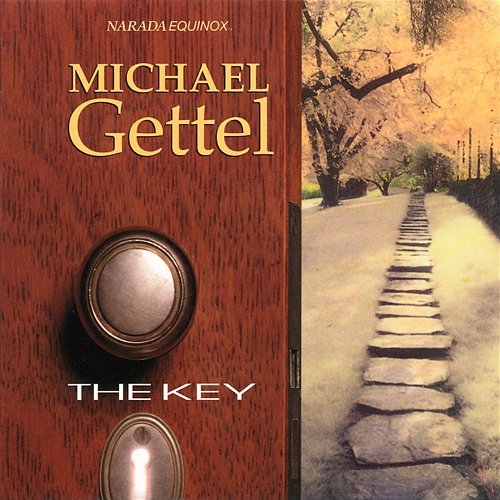 The Key Michael Gettel