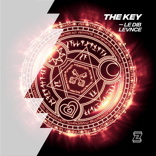 The Key Le Dib, LEVNCE