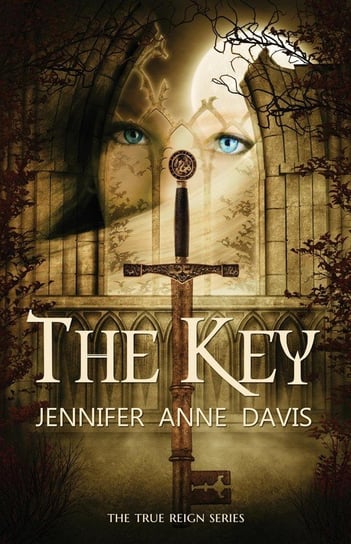 The Key Davis Jennifer Anne