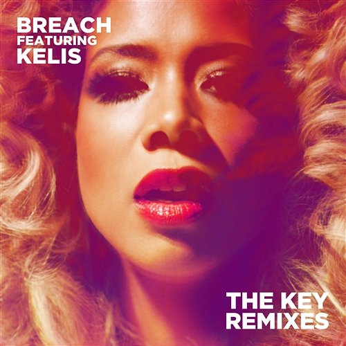 The Key (feat. Kelis) Breach
