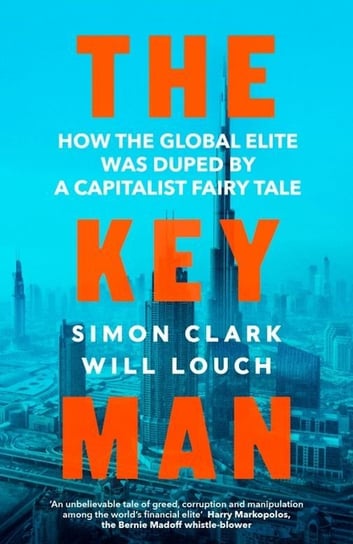 The Key Man Clark Simon, Louch Will