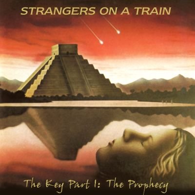 The Key Part 1: The Prophecy Strangers On A Train