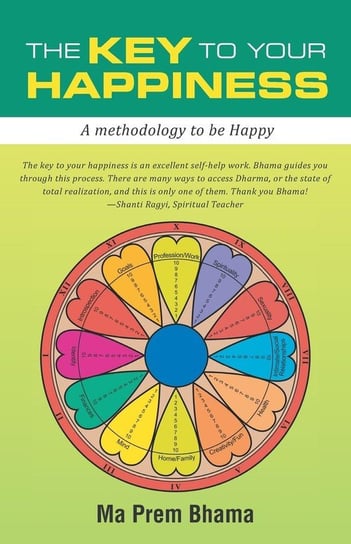 The Key to your Happiness Bhama Ma Prem