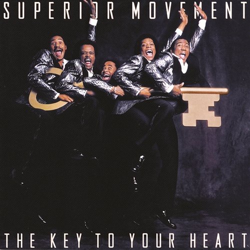The Key To Your Heart Superior Movement