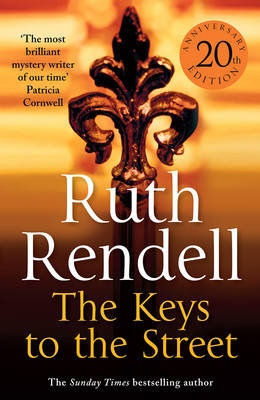 The Keys To The Street Rendell Ruth