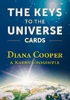 The Keys to the Universe Cards Cooper Diana