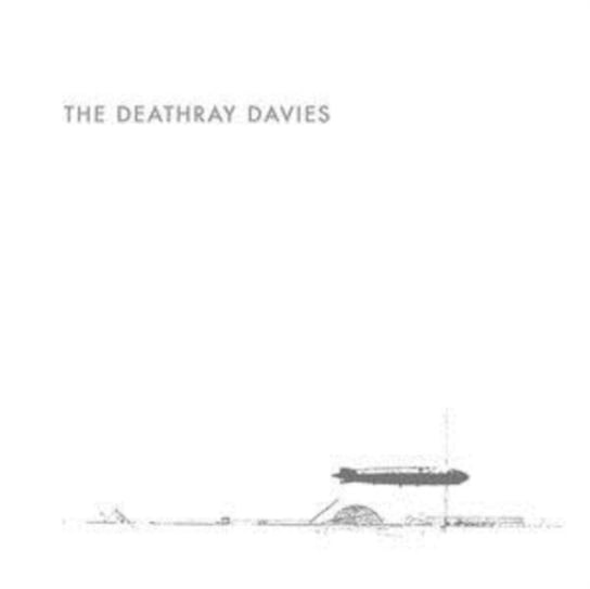 The Kick and the Snare, płyta winylowa The Deathray Davies