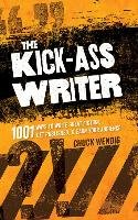 The Kick-Ass Writer Wendig Chuck