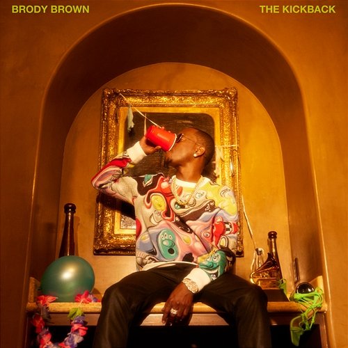 The Kickback Brody Brown