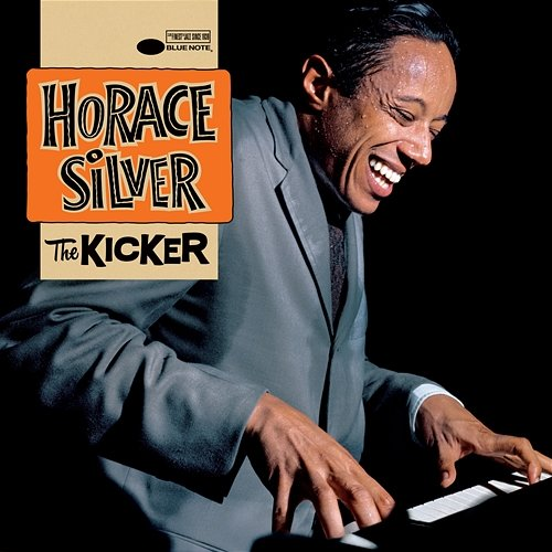 The Kicker Horace Silver