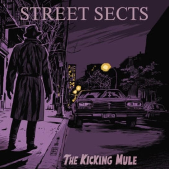 The Kicking Mule Street Sects