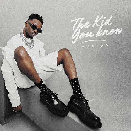 The Kid You Know Marioo