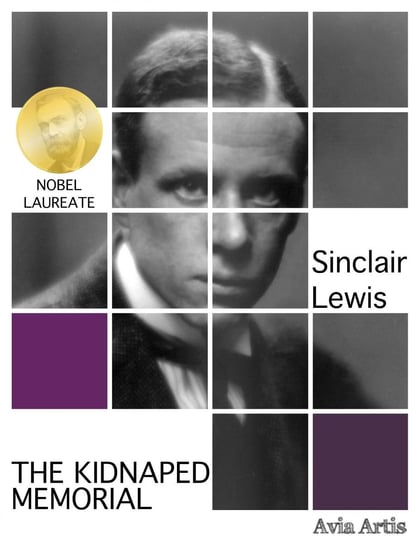 The Kidnaped Memorial Lewis Sinclair