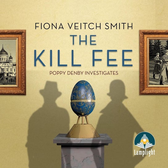 The Kill Fee Smith Fiona Veitch