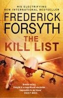 The Kill List Forsyth Frederick