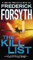 The Kill List Forsyth Frederick