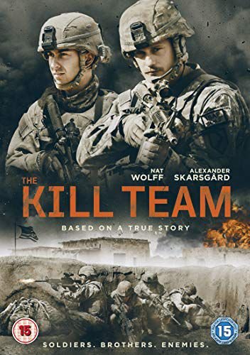 The Kill Team Various Directors