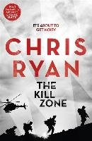 The Kill Zone Ryan Chris