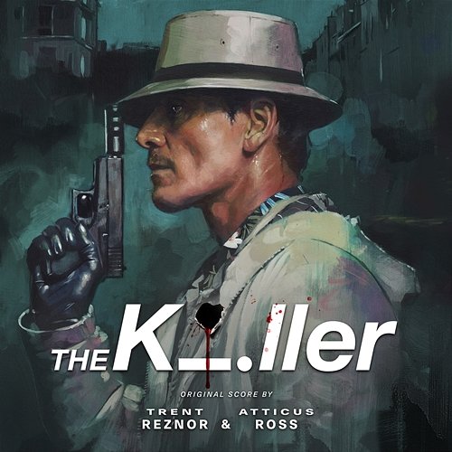 The Killer Atticus Ross, Trent Reznor