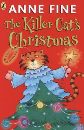 The Killer Cat's Christmas Fine Anne