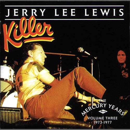 Just Because Jerry Lee Lewis