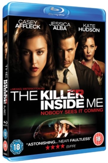 The Killer Inside Me (brak polskiej wersji językowej) Winterbottom Michael