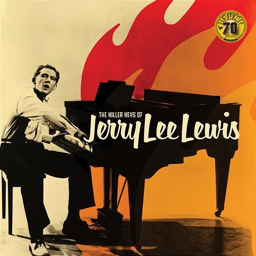 The Killer Keys Of Jerry Lee Lewis Jerry Lee Lewis