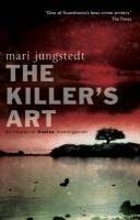 The Killer's Art Jungstedt Mari