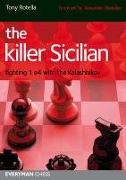 The Killer Sicilian Rotella Tony