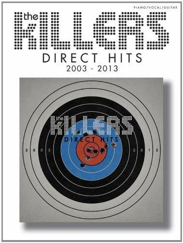 The Killers Music Sales Ltd.