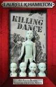 The Killing Dance Hamilton Laurell K.