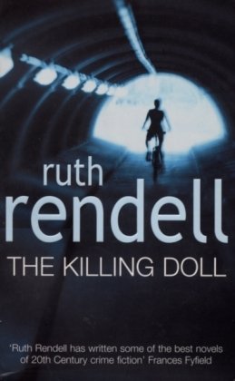 The Killing Doll Rendell Ruth