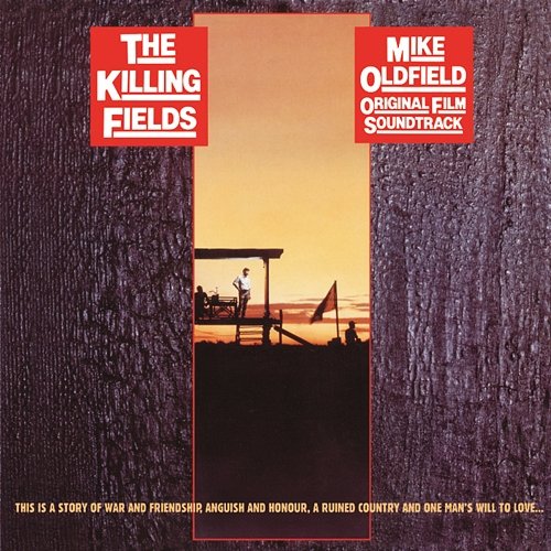 The Killing Fields Mike Oldfield