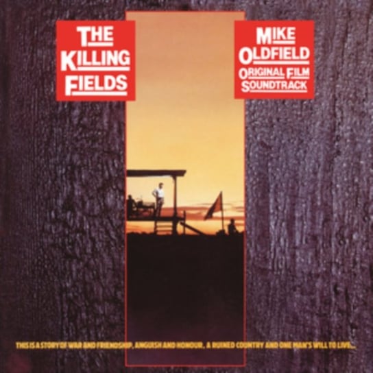 The Killing Fields (Remastered) Oldfield Mike