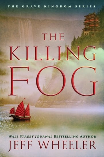 The Killing Fog Wheeler Jeff