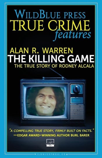 The Killing Game Warren Alan R.