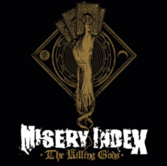 The Killing Gods Misery Index