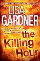 The Killing Hour Gardner Lisa