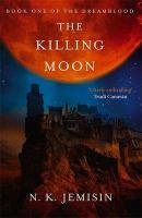 The Killing Moon Jemisin N. K.
