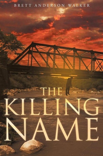 The Killing Name Anderson Walker Brett