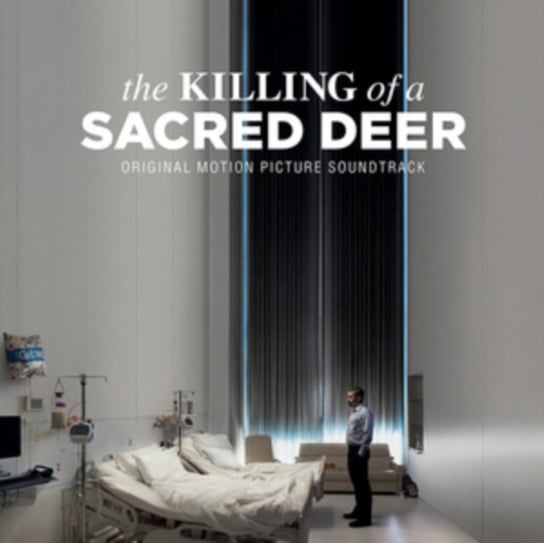 The Killing Of A Sacred Deer Various Artists